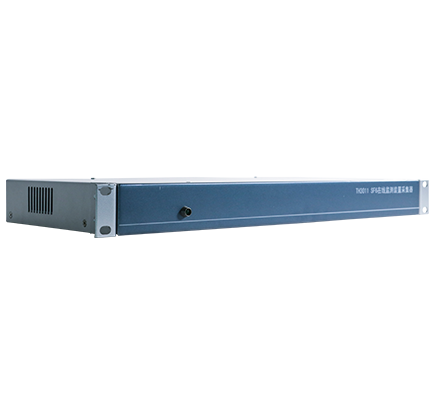 TH3011 SF6密度微水监测系统