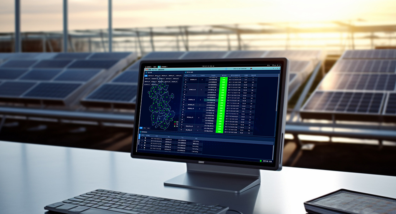 设计与运维支持系统1