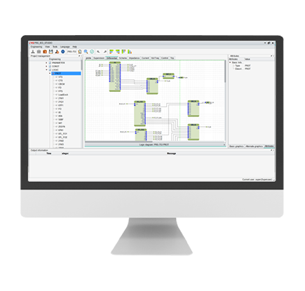 PRS IED Studio Configuration Tool.png